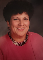 Mary Ann Burke