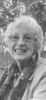 Mary Ann Byrne