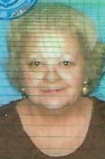 Mary Ann Calawa (1948 - 2022)