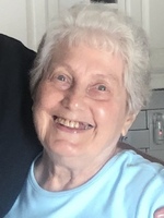 Mary Ann Champagne