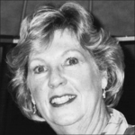 Mary Ann Creighton (1940 - 2020)