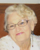 Mary Ann Daniel (1937 - 2015)