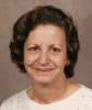 Mary Ann Davidson Reeves