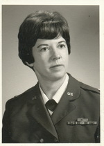 Mary Ann Delsman (1924 - 2019)