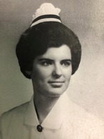 Mary Ann Di Stefano (1946 - 2021)