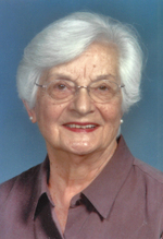 Mary Ann Digirolamo (1926 - 2019)