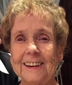 Mary Ann DuBois