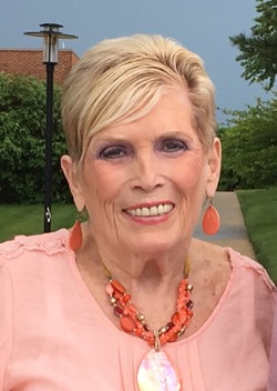 Mary_Evers