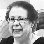 Mary Ann (Foti) Weissbach