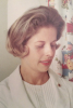 Mary Ann Haines (1929 - 2015)