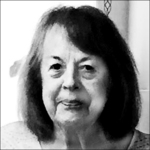 Mary Ann Halliday