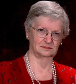 Mary Ann Harbin (1930 - 2019)