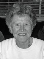 Mary Ann Hobbs-Frakes (1918 - 2017)