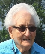 Mary Ann Hogan