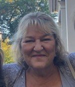 Mary Ann Hudock