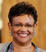 Mary Ann Johnson (1950 - 2019)