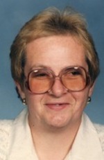 Mary Ann K. Guichard (1948 - 2020)