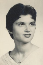 Mary Ann Kirkpatrick