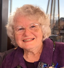 Mary Ann_Kvenvolden
