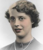 Mary Ann LaBranche (1936 - 2018)