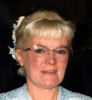 Mary Ann Leonard (1932 - 2016)