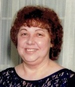 Mary Ann Lis (1946 - 2019)