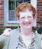 Mary Ann Lynch (1942 - 2017)