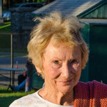 Mary Ann MacLeod