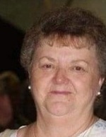 Mary Ann McDermott