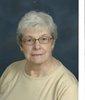 Mary Ann McGovern (1935 - 2017)
