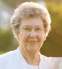 Mary Ann Merson