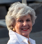 Mary Ann (Miles) Dowling Heard (1939 - 2019)