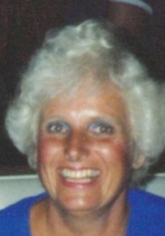 Mary Ann O'Grady