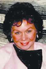 Mary Ann (Pachucki) Loveland