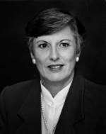 Mary Ann Patison (1934 - 2018)