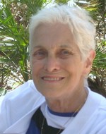 Mary Ann Perrault (1937 - 2018)