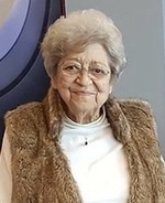 Mary Ann Perry (1929 - 2020)