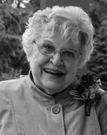 Mary Ann Petersen (1927 - 2017)