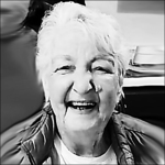 Mary Ann Pfundstein (1940 - 2023)