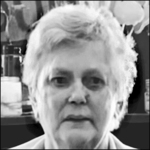 Mary Ann Phillips