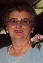 Mary Ann Radwanski (1933 - 2018)