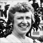 Mary Ann Ray (1927 - 2019)