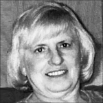 Mary Ann (Reppucci) Guarino