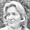 Mary Ann Ringquist (1932 - 2017)