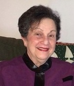 Mary Ann Rodolakis