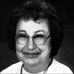 Mary Ann (Rosato) D'Agostino