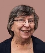 Mary Ann Ross