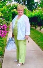 Mary Ann Ruiz (1947 - 2019)