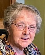 Mary Ann Shynovek