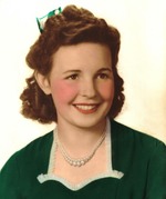 Mary Ann Silva